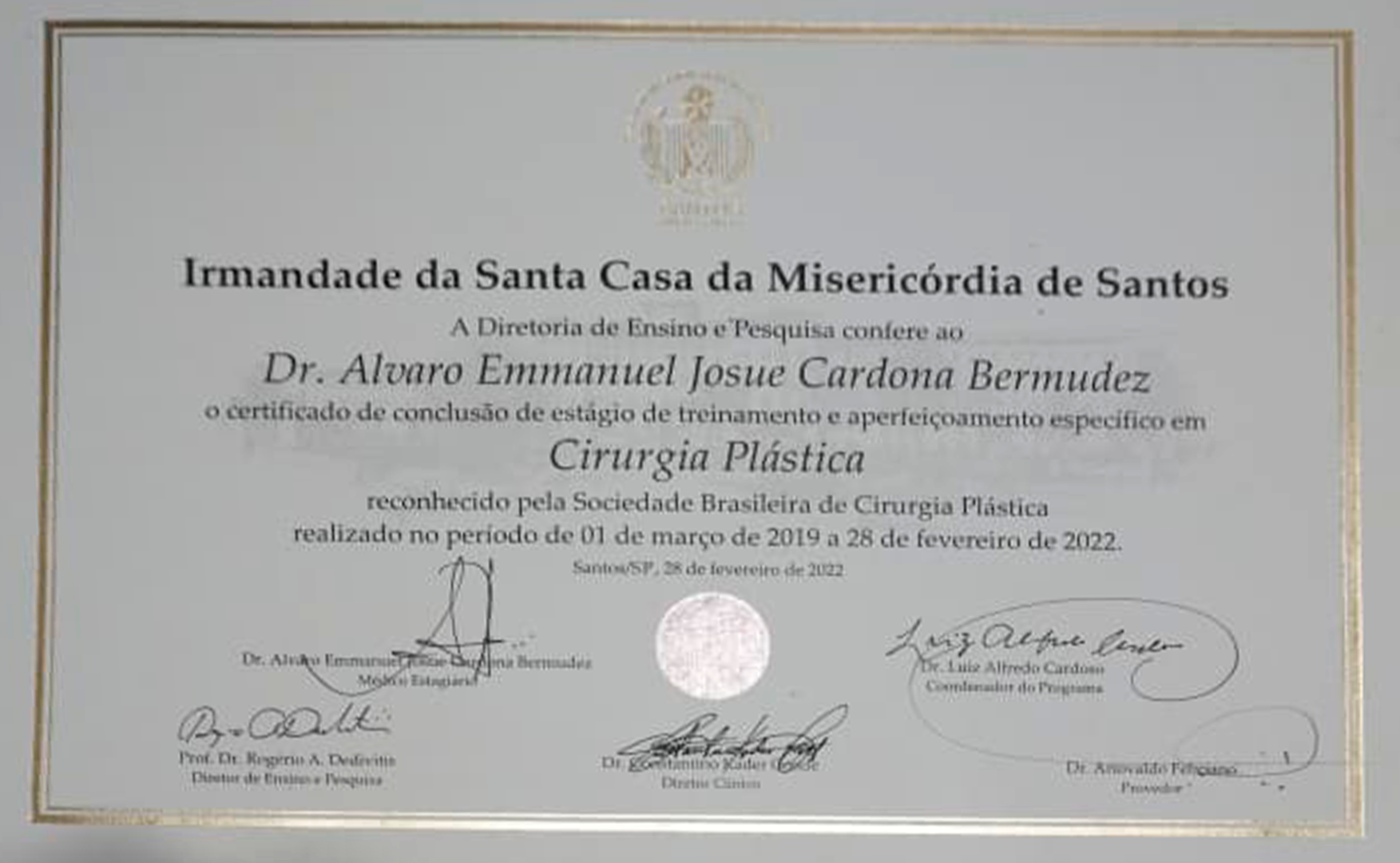 CERT 2