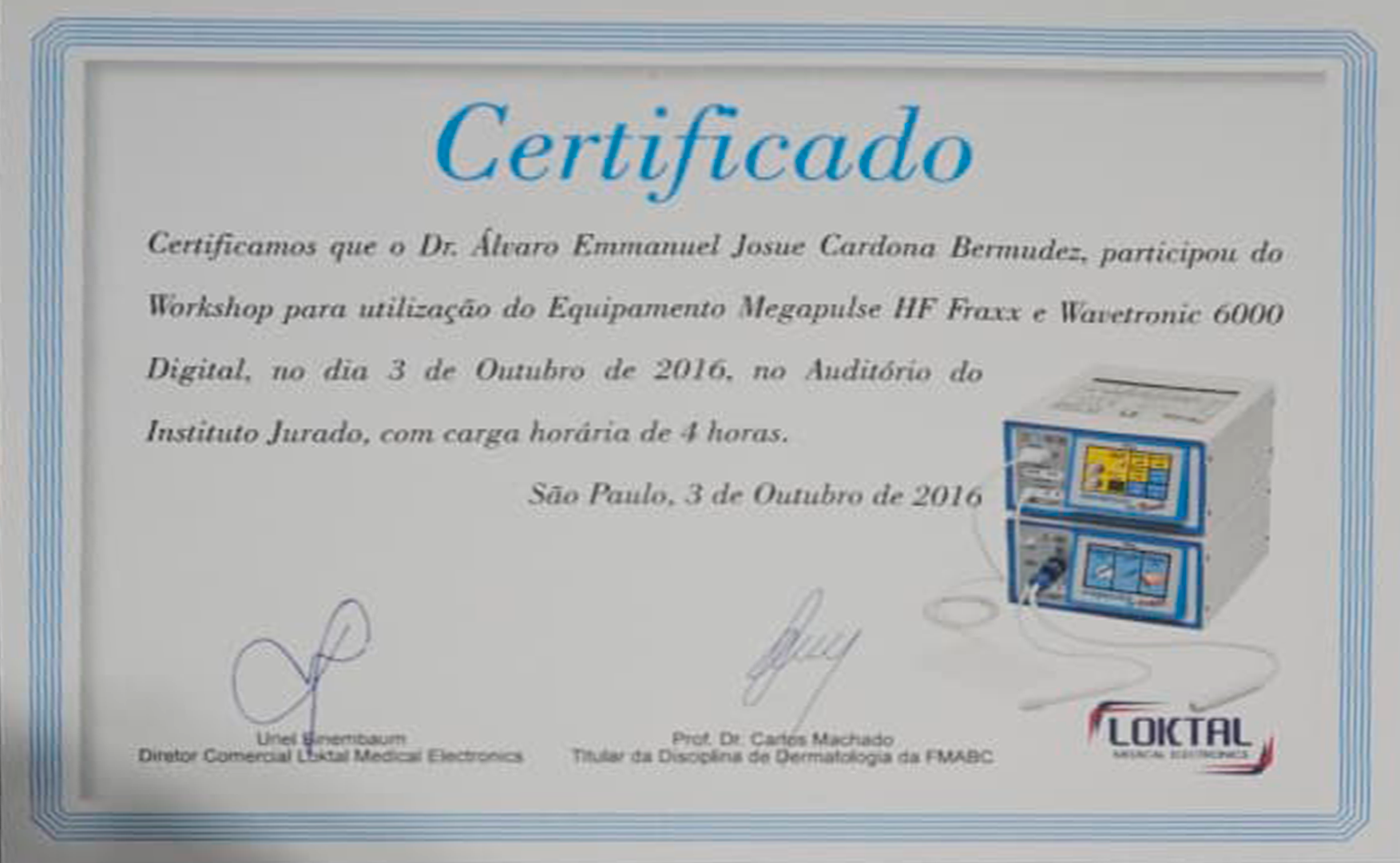 CERT 3