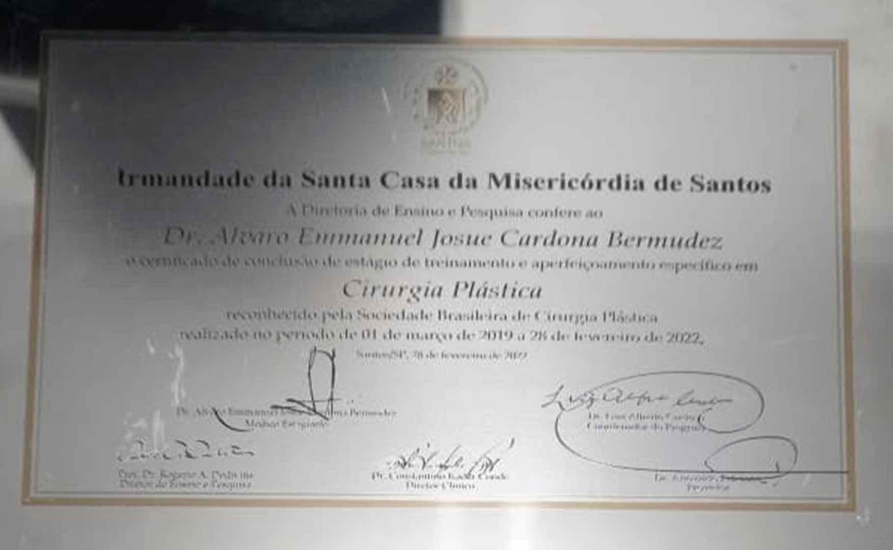 CERT 5