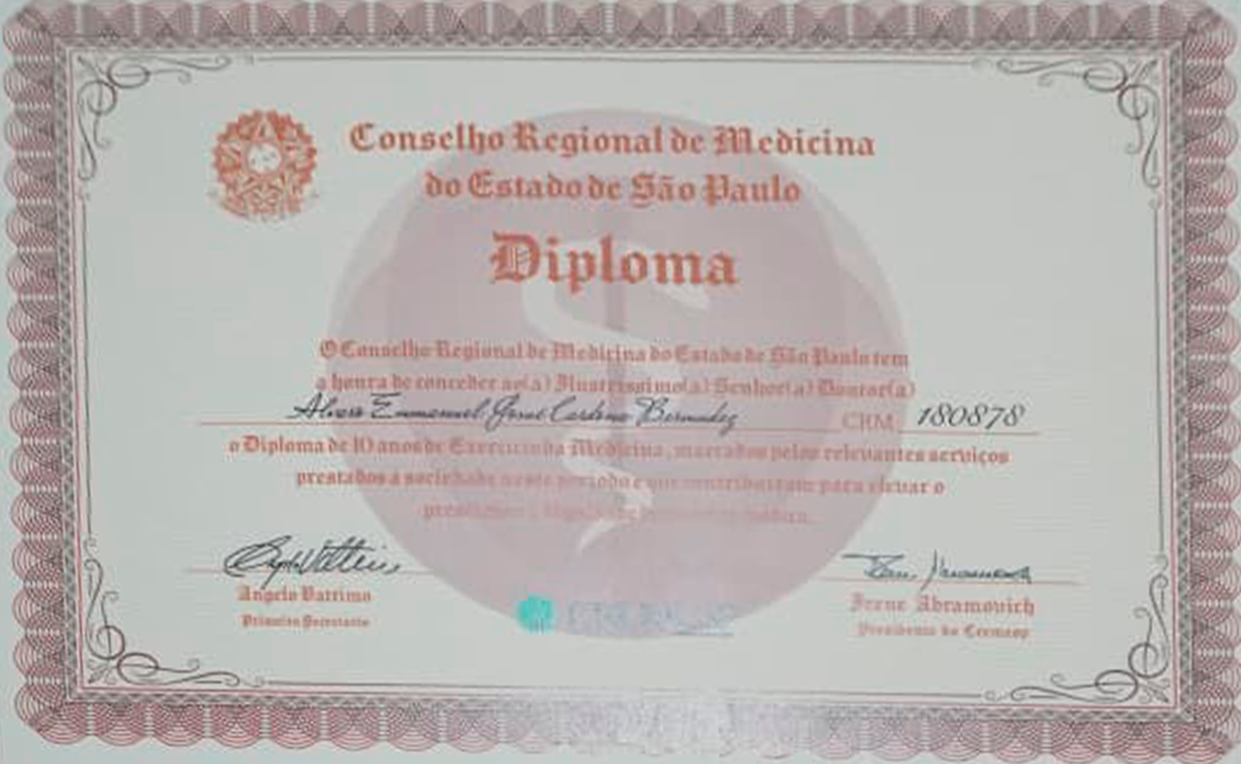 CERT 7