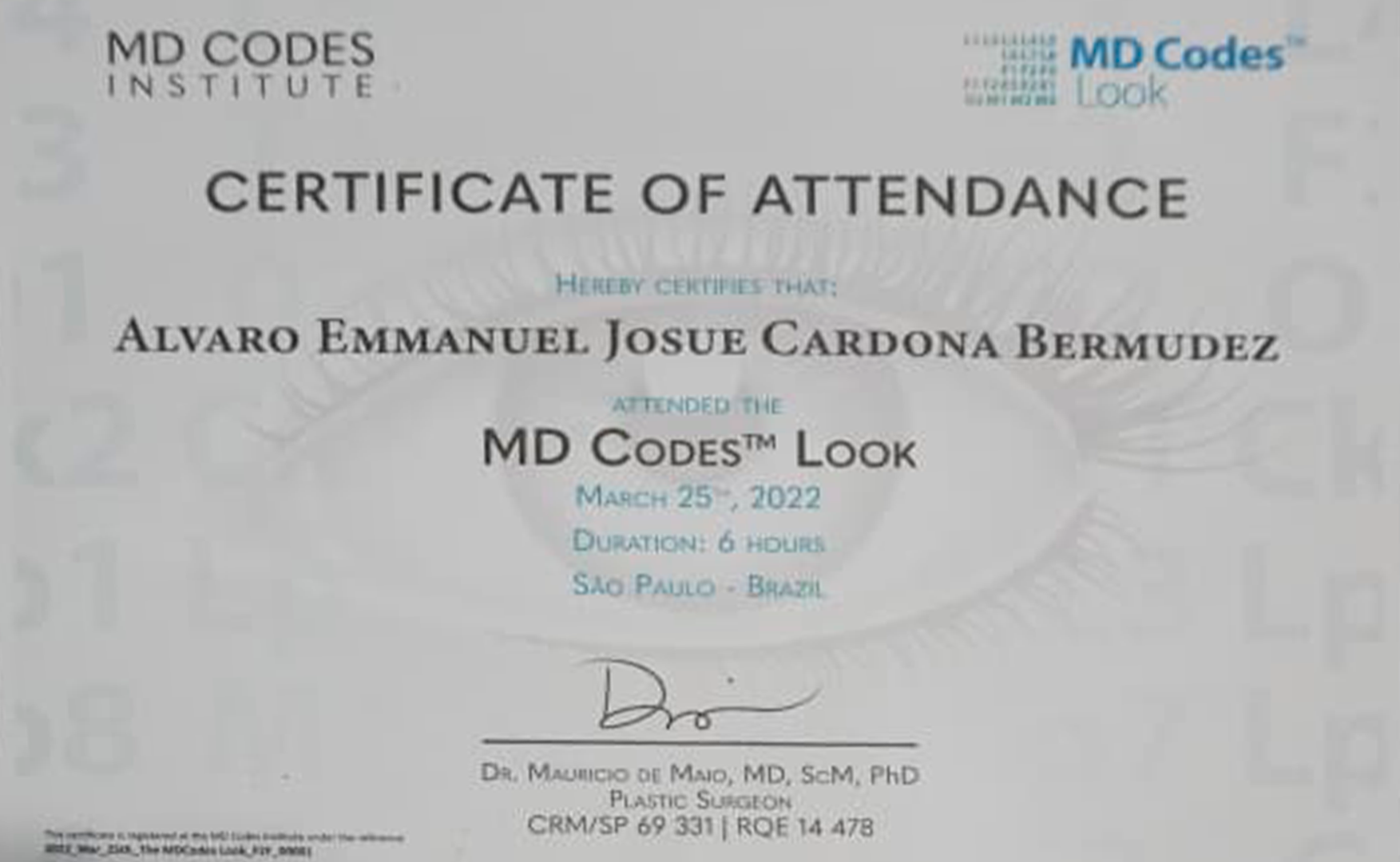 CERT 9